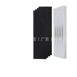 Replacement Air Purifier Filter for Lasko LP300 LP450 YY350, PM2.5 Formaldehyde Removal Filter Media