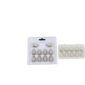 P80 Plasma Cutter Consumables Nozzle Electrode Tip Kit for Steel Plate Cutting Welding