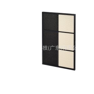 Honeycomb Structured Air Purifier Filter for Sharp FZ-BX50DF Replaces FZ-BX50DF