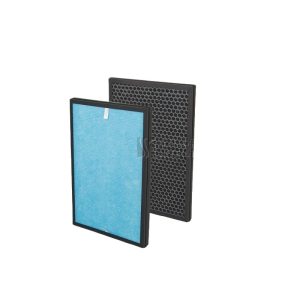 Replacement Aiibot Epi188 Air Purifier Filter Pre-Filter HEPA Activated Carbon Filter