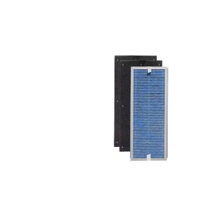 HEPA Air Purifier Replacement Filter (Folded Filter) for Membrane Solutions MS18