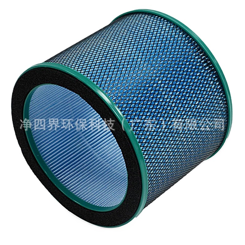 Air Purifier Filter Replacement for ULTTY R021 R21 R020 R20 Series, Activated Carbon Filter to Remove Formaldehyde - Image 2