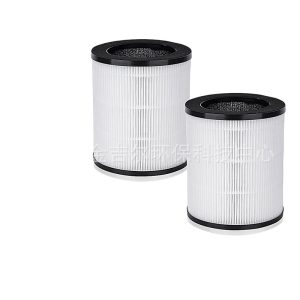 HEPA Air Purifier Replacement Filter for MOOKA M03 Replaces M03 Air Cleaner Filter