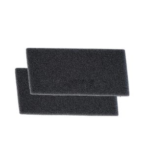 Dryer Sponge Filter Mesh (Efficient) for Bauknecht Whirlpool HX 481010354757, Replaces 481010354757