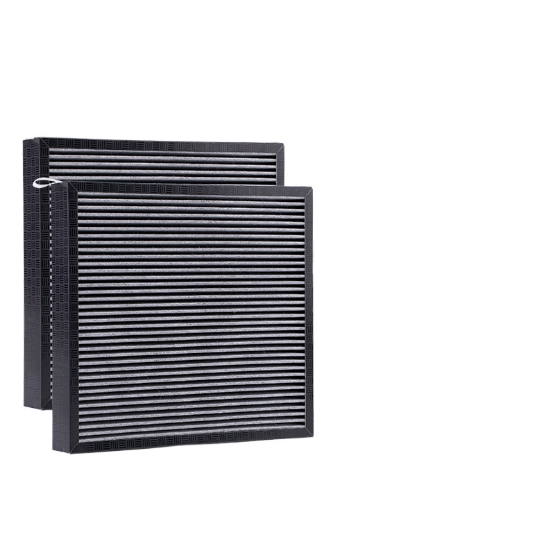 Composite Air Purifier Filter for AO Smith KJ350F-M01 KJ-400A01 KJ420F-B01 Removes PM2.5 Formaldehyde - Image 3