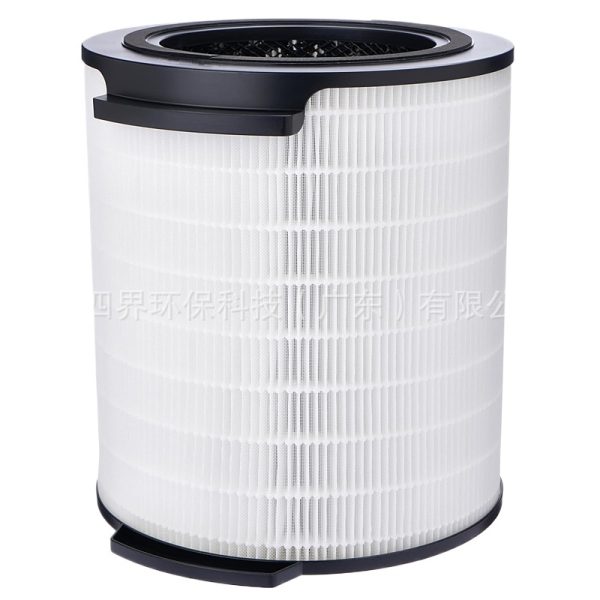 HEPA Air Purifier Replacement Filter compatible with Philips FY1700 AC1715/20 Air Purifiers - Image 2
