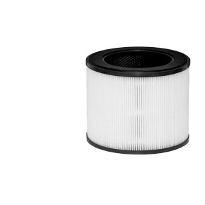3-in-1 Honeycomb Activated Carbon HEPA Filter Replacement for Medify MA-22 Air Purifier