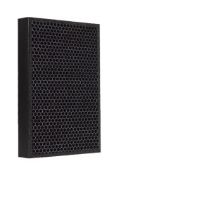 Composite Air Purifier Filter Replacement (Deodorizing & PM2.5 Removal) Compatible with Honeywell KJ450F-JAC2022S, KJ450F-PAC1022W, KJ450F-TAC2022WS, KJ455F-PAC1022W, KJ455F-TAC2022WS, PAC45M1022W