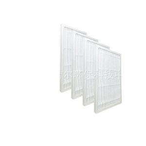 Replacement Air Purifier Filter for 3M FAPF02, FAPF024, FAP01-RMS, FAP02-RMS, FAP02