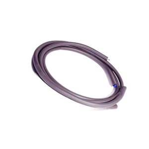 Universal Copper Refrigeration Tube (6.35*0.6+12.7*0.6, 1-3M lengths) for HVAC Air Conditioning Systems