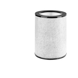 Replacement Air Purifier Filter for HATHASPACE HSE1500 HARMONY 1500 Anti-formaldehyde Filter Mesh