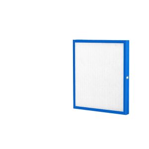 HEPA Air Purifier Filter Replacement (High-Efficiency Filtration) for Homedics AF-10 and AP-15 Models, Replaces AF-10 Filter