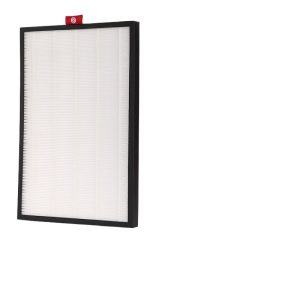 Replacement HEPA Filter for Honeywell Air Purifiers KJ300F KJ305F, Removes PM2.5