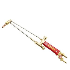 All-Copper Stainless Steel Cutting Torch (G01-30) for Welding Oxygen Gas Cutting