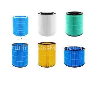 Replacement Humidifier Filter Cartridge for DAEWOO J6 PH06/02, J12 H30 Series, and J6 Plus, Replaces PH01, H30, J10, J6PRO
