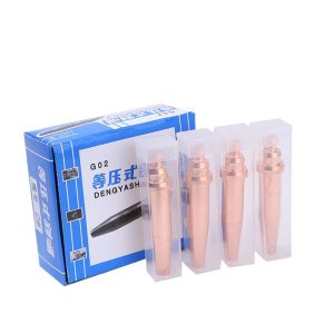 Yuepai G02 Isobaric Cutting Nozzle for Acetylene Flame Cutting Machines