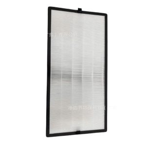 HEPA Air Purifier Filter Replacement (Multi-layer Woven) for Xinyi Xiaobai 3.0 Air Purifiers, Replaces New Era Xiaobai 3.0