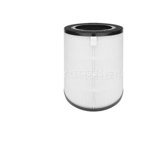 Replacement Air Purifier Filter for Electrolux A4 for UltimateHome500 Flow A4, Replaces FA41-402GY FA41-403WT FA41-403GN FA41-403BL