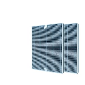 Activated Carbon Composite Filter Replacement for Philips Air Purifier AC5655, AC5656, AC5660, Replaces FY5186