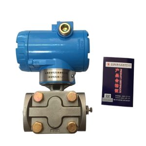 SAIC-SH Pressure Transmitter 3151GP9B22TM7B3K (0-3.45-20.68Mpa, 0.1 Accuracy) for Industrial Process Control