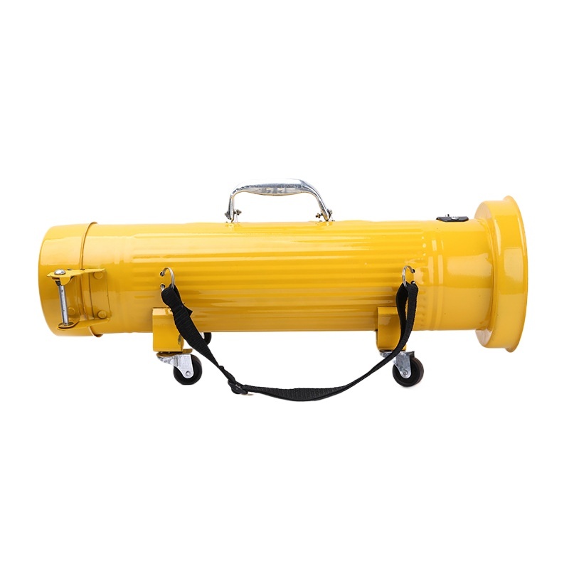 KAIYUAN Portable Electrode Dryer Oven Rod Warmer, W-3 Model, Adjustable Temperature Welding Electrode Holding Insulated Oven for Welder Rods - Image 2