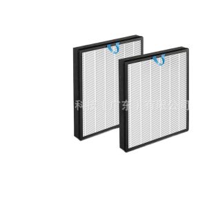 HEPA Air Purifier Filters (2-Pack) for LEVOIT Vital 100S