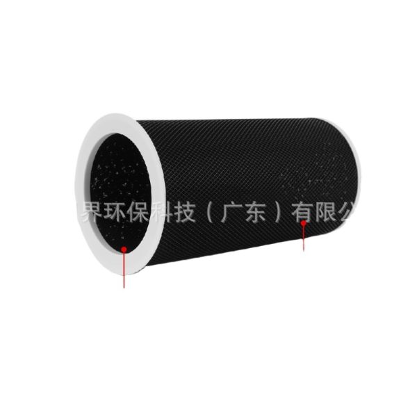 Replacement Air Purifier Filter for Xiaomi 4, 5, 4Pro, 5S, Max, 4Max, ProH, 4ProH, 1, 2, 3, 2S, Pro Models - Image 3