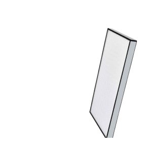 FFU High Efficiency Air Filter (Adjustable size) for Cleanroom Applications, Replaces HVAC Filtration Systems