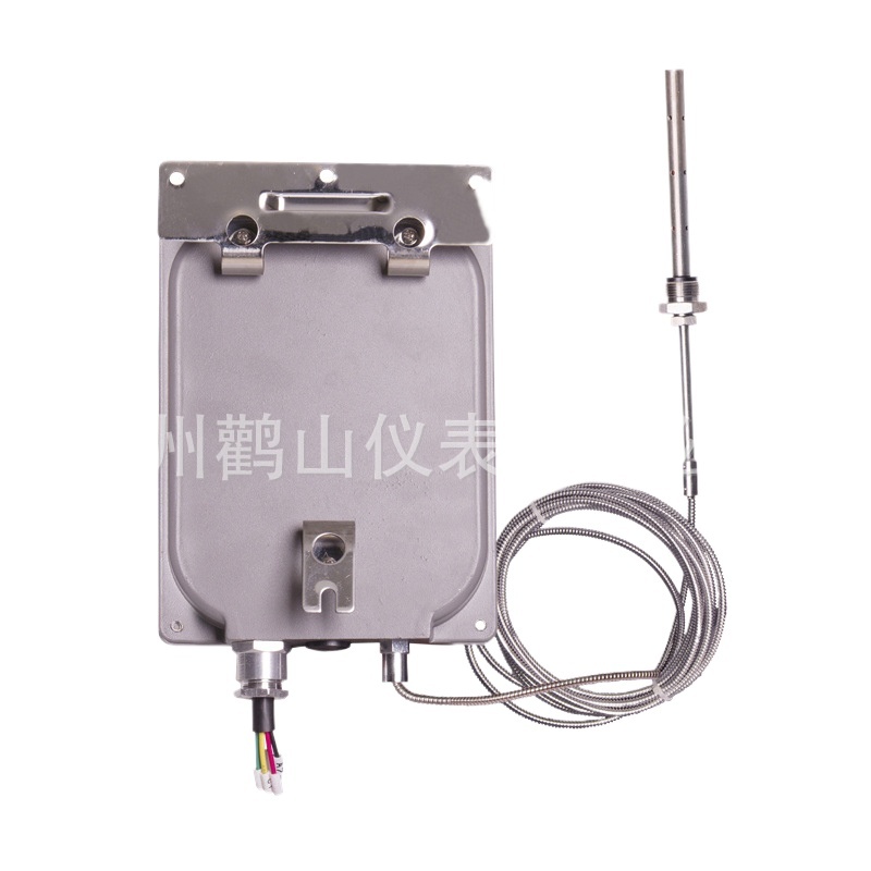 KuanShan BWY(WTYK)-803TH Transformer Oil Temperature Controller (0-100/120℃, 220V/3A) for Transformer Oil Temperature Measurement - Image 3