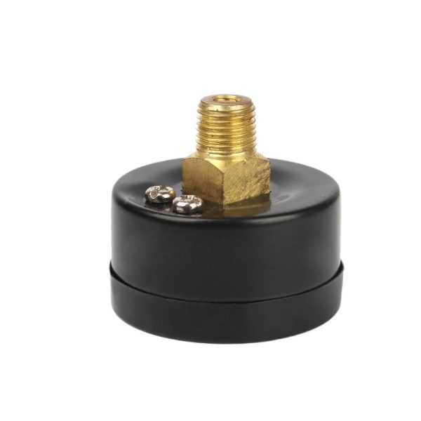 SKM KOP Y50 HVAC Pressure Gauge (0-1.5 MPa, 0-15 kgf/cm²) with CL1.5 Accuracy for HVAC Systems - Image 5