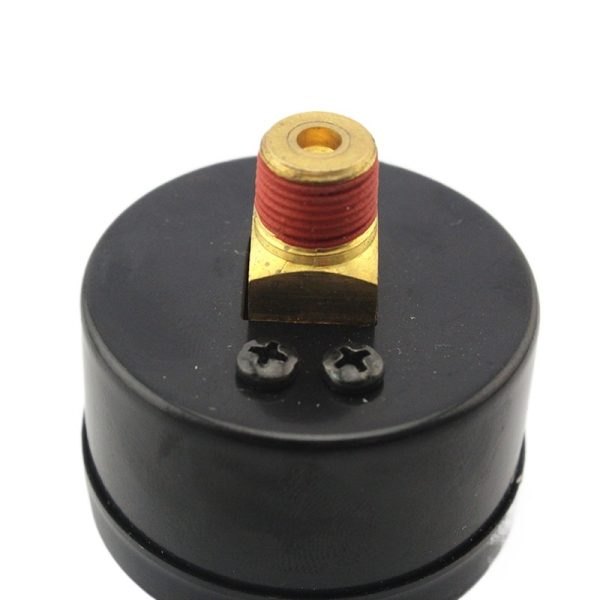 40mm Axial Pressure Gauge Meter 0-300 PSI for Dispensing Machine - Image 3