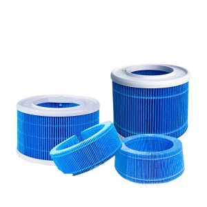 Humidifier Humidification Filter for Xiaomi Mi Air Humidifier, Effectively Filters Limescale and Impurities