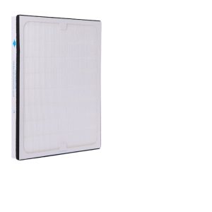 Particle Air Purifier Filter for Blueair 201/203/280i/303/270E Slim, Replaces Blueair NGB Particle Filter