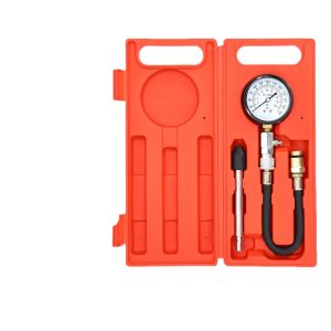 G342 Cylinder Pressure Gauge Kit (Gasoline) for Engine Compression Test Tool