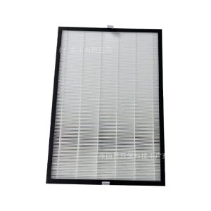 Multi-Layer HEPA Air Purifier Filter for Haier KJ420F-EAA KJ410F-HY01AZ KJ400 KJ430 KJ380EBB