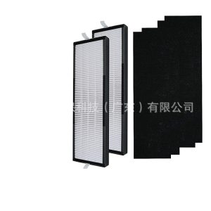 Activated Carbon Filter for Oransi ALEN T500 Air Purifier, Replaces OV200, Odor and Dust Removal