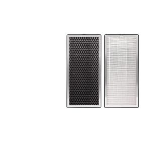 HEPA Activated Carbon Composite Filter for Medify Air Purifier MA-40
