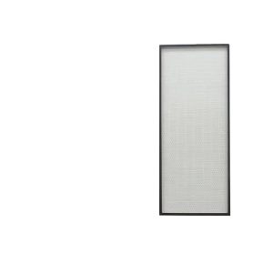 Replacement FFU High-Efficiency Non-Partition Filter (H13 HEPA) for Cleanroom Air Filtration