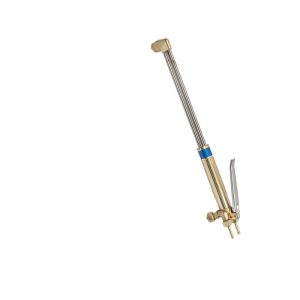Yongheng British Style 200 Model Hand-Cut Oxygen Acetylene Cutting Torch Gas Welding Accessories for Industrial Use