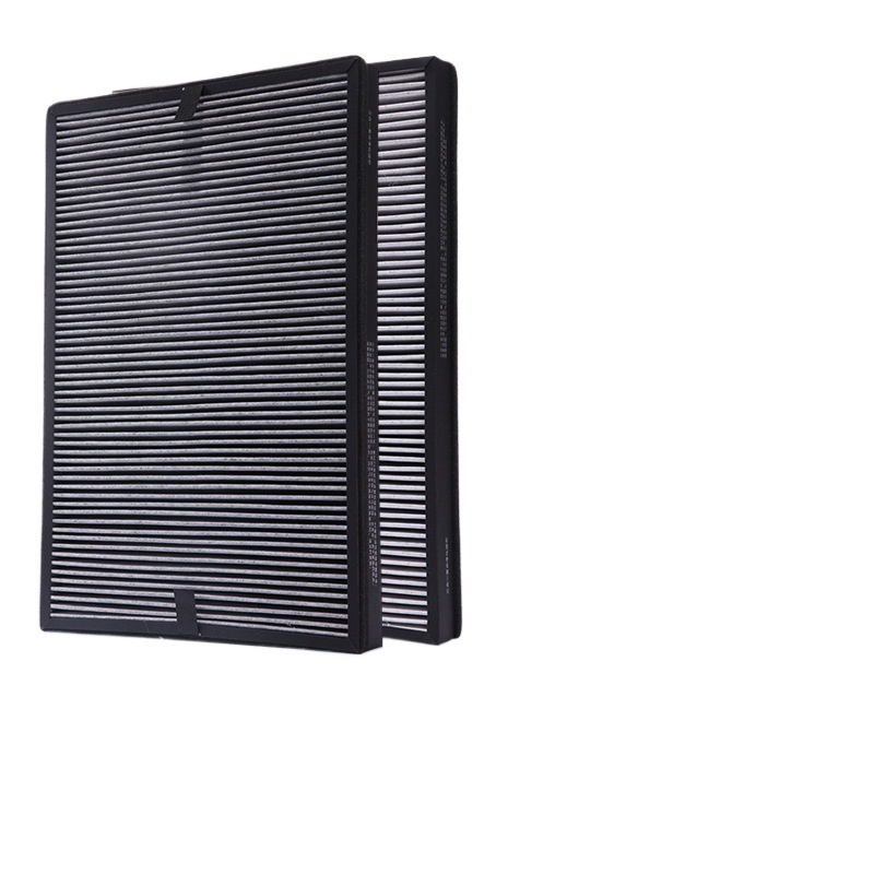 Composite Air Purifier Filter for KJ500G-SAD(PRO), KJ455G-S4/S4D/VT, KJ480G-P4/P4D, KJ500G-SN4D/P4D Air Purifiers, Replaces Yadou Filter, Formaldehyde and PM2.5 Removal - Image 4