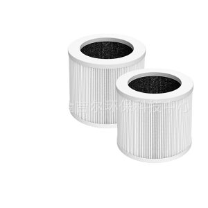 Replacement Air Purifier Filter for VEWIOR A1, HQSC-50, HQKJ-80, HQKJ-50, PUR0003
