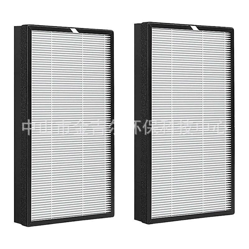 Replacement Air Purifier Filter for HATHASPACE HSP003 - Image 3