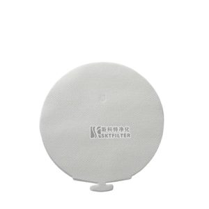 Disposable Humidifier Pre-Filter for Sharp Air Purifier, Replaces FZ-PF10MF