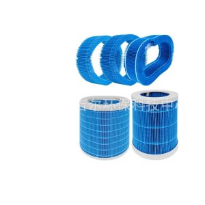 Humidifier Filter Replacements (Multi-Layer Filtration) for Xiaomi Mi Smart Humidifier 2, 2Llite, 3, PRO, PRO Enhanced Version