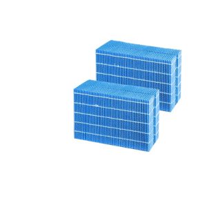 Humidifier Filter Replacements (Blue, Multilayer) for Dainichi H060519 Humidifier, Replaces H060519
