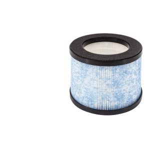 Replacement Air Purifier Filter C102 ibuki for Miko MA-18, Okaysou AirMic4S