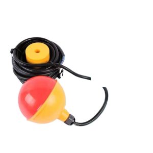 ELECALL Mercury Float Switch EM221-M (5m) for Automatic Liquid Level Control