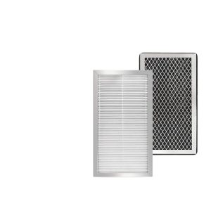 HEPA Activated Carbon Filter Replacement (EPA certified) for Medify Air MA-15 Air Purifier