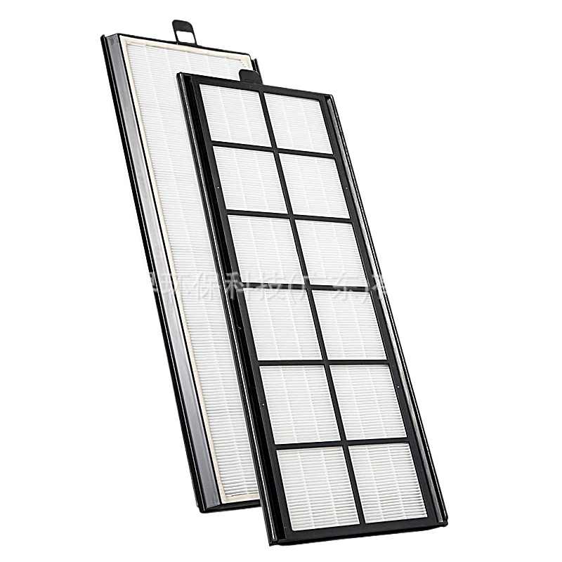 Compact Plastic Filter Element HVAC Replacement (Multi-Layer Weave) for Zehnder ComfoAir 350/500/550 - Image 2