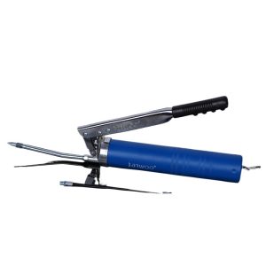 DAEWOO 900CC Lever Action Grease Gun (8000-10000 PSI) for Excavators Loader